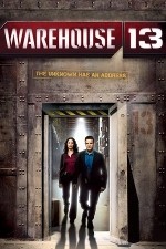 Watch Warehouse 13 1channel